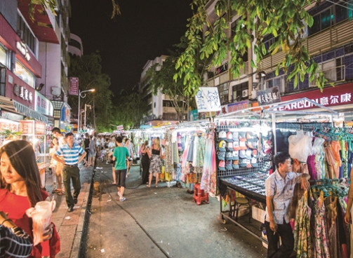 동양의 하와이 【 하 이 난 】 장애인 / 노약자 투어 『  편안한 힐링 휴식여행 / 휠체어 투어 가능  』