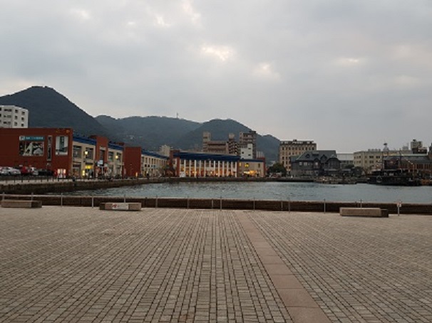 【 일본 규슈 (후쿠오카, 유후인 등) 】  《 장애 / 노약자 투어 》   편안한 일정 / 코스 구성  《 3박 4일 》