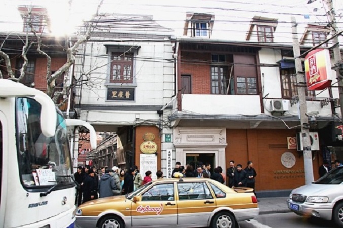 【 상 해 / 항 주 / 주가각 】 장애인 / 노약자 투어  《 3박 4일 》