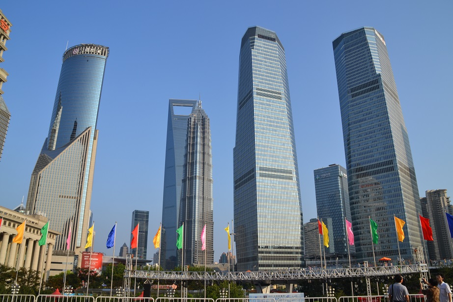 【 상 해 / 항 주 / 주가각 】 장애인 / 노약자 투어  《 3박 4일 》