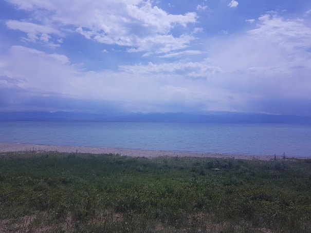 【 키르기스스탄 】 자연경관 탐방 + 핵심 관광지 (비쉬켁 2박 + 이식쿨 호수 2박)  《 4박 6일 》