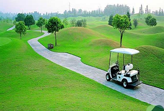【 우즈베키스탄 】  『 골프 투어 』  골프 4회 + 침간산 + 차르박 호수 +  타슈켄트 투어《 4박 6일》