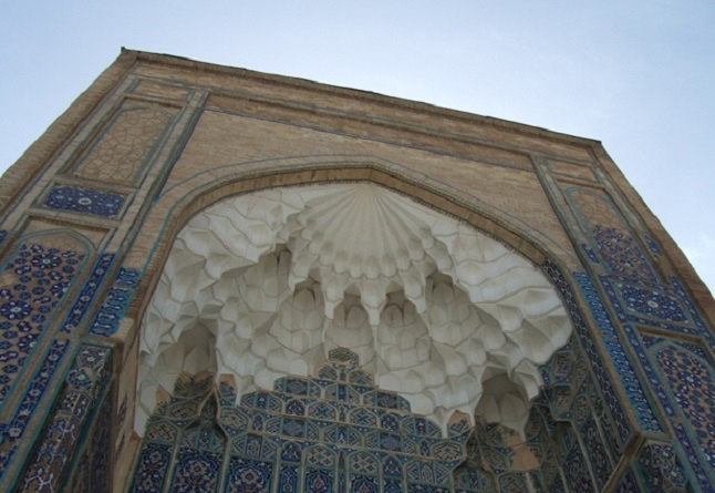 【 우즈베키스탄 】  『 골프 투어 』  골프 4회 + 침간산 + 차르박 호수 +  타슈켄트 투어《 4박 6일》