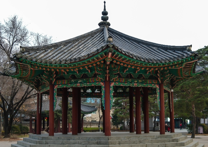 【 역 사 탐 방 】 대한민국 수도 서울에서 만나는  『 3.1 독립운동 발자취..... 』