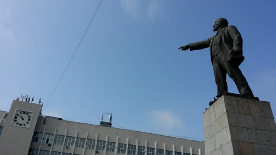 러 시 아  〈 블라디보스톡 / 우수리스크 〉  배리어프리 『 장애 / 노약자 투어 』 《 3박 4일 》