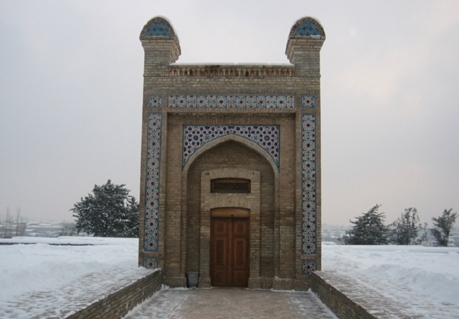 【 우즈베키스탄 】 우즈벡 일주 (국내선 항공 및 고속철도 이용 이동) 《 4박 6일》