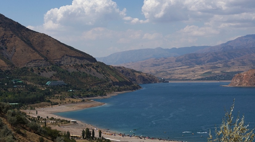 【 우즈베키스탄 】 우즈벡 일주 (국내선 항공 및 고속철도 이용 이동) 《 4박 6일》