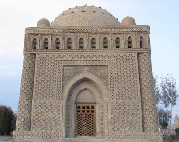 【 우즈베키스탄 】 역사탐방 및 우즈벡 일주 (고속철도 3회 이용 ) 《 4박 6일》