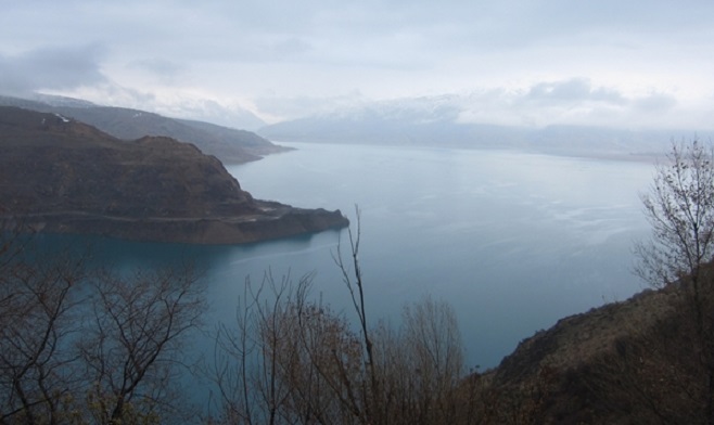 【 우즈베키스탄 】 역사탐방 및 우즈벡 일주 (고속철도 3회 이용 ) 《 4박 6일》