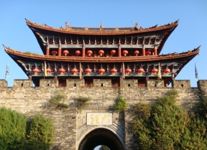 【 차마고도 / 옥룡설산 】 곤명 / 대리 / 여강   《 6박 8일》