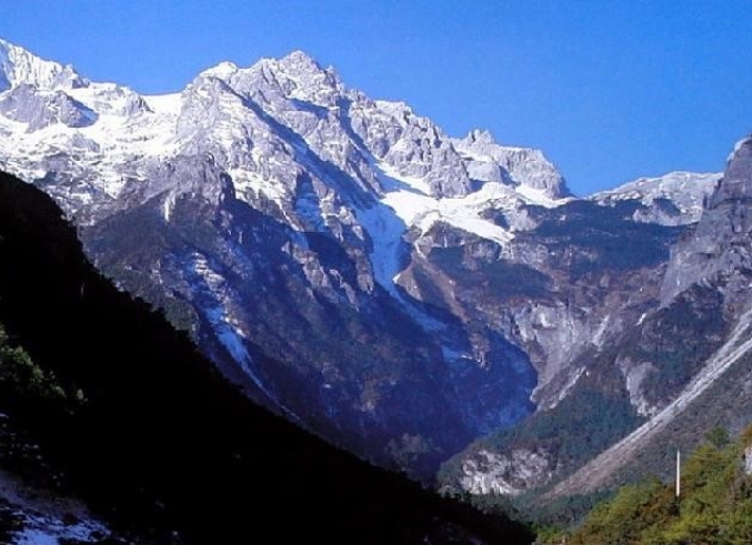 【 차마고도 / 옥룡설산 】 곤명 / 대리 / 여강   《 6박 8일》