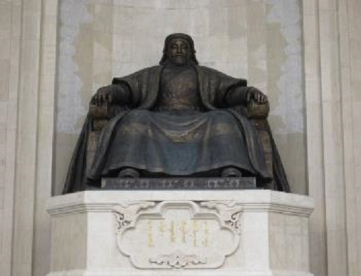 【 몽 골 】 다양한 현지 유목민 체험 및 탐방 ( 산악 승마, 유목민 게르 숙박 등 )  《 4박 5일 》