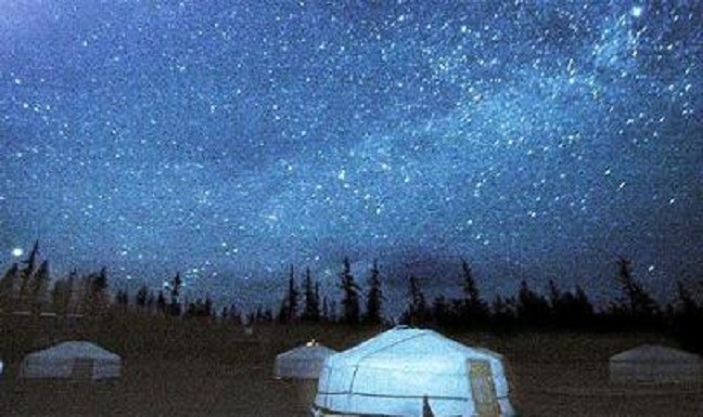 【 몽 골 】 다양한 현지 유목민 체험 및 탐방 ( 산악 승마, 유목민 게르 숙박 등 )  《 4박 5일 》