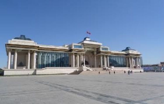 【 몽 골 】 다양한 현지 유목민 체험 및 탐방 ( 산악 승마, 유목민 게르 숙박 등 )  《 4박 5일 》