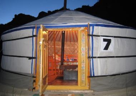 【 몽 골 】 다양한 현지 유목민 체험 및 탐방 ( 산악 승마, 유목민 게르 숙박 등 )  《 4박 5일 》