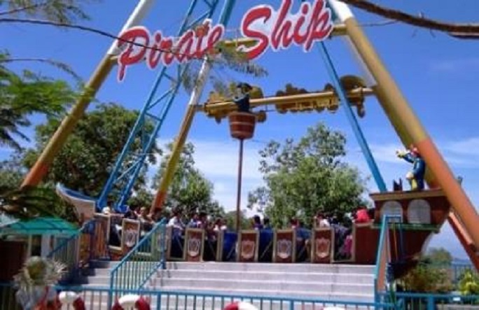 베 트 남  〔 나 트 랑 〕 테마파크 【 빈 펄 랜 드 】 최고의 힐링 타임 《 3박 5일 》