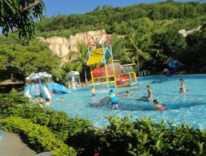 베 트 남  〔 나 트 랑 〕 테마파크 【 빈 펄 랜 드 】 최고의 힐링 타임 《 3박 5일 》