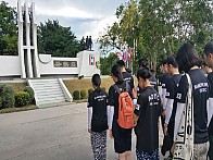 태 국  『 방 콕 + 파타야 』 (한국전쟁 참전 기념비 헌화 및 태국 21연대 방문)  《 3박 5일 》