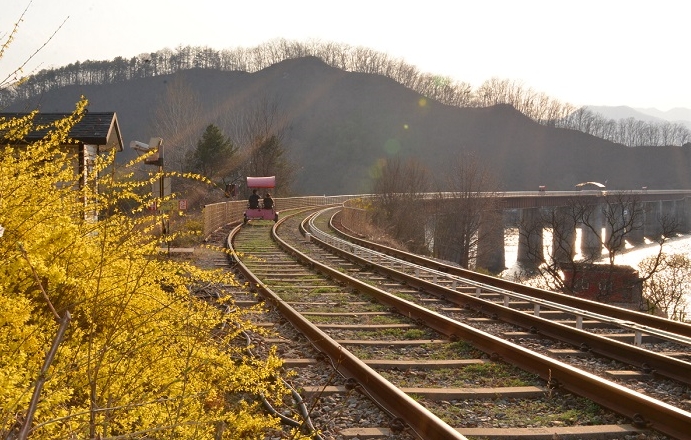 【 평 창 / 양 평 / 춘 천 】 (장애인/노약자 상품, 휠체어 투어 가능 코스)  《 2박 3일 》