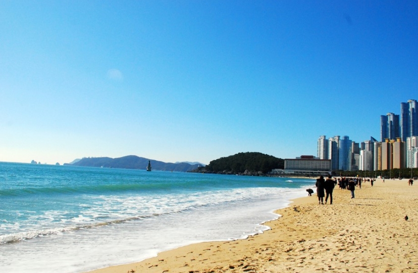 바다의 도시, 다이나믹 투어 【  부 산 】 일주 《 2박 3일 》
