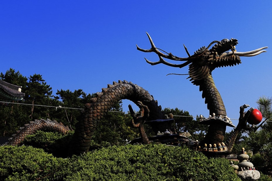 바다의 도시, 다이나믹 투어 【  부 산 】 일주 《 2박 3일 》
