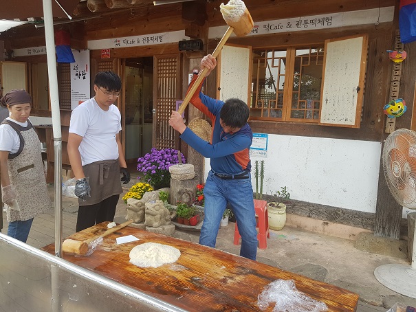 【 경주 / 부산 】 역사 문화 탐방 (장애인 / 노약자 상품, 휠체어 투어 가능 코스) 《 2박 3일 》