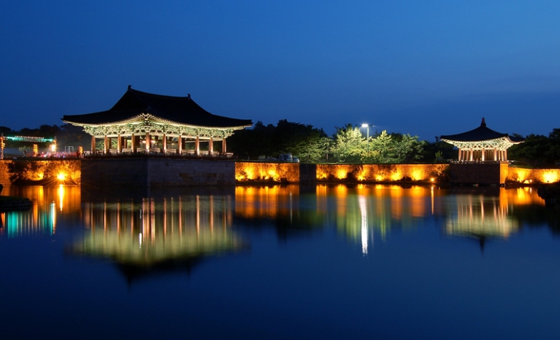 【 경주 / 부산 】 역사 문화 탐방 (장애인 / 노약자 상품, 휠체어 투어 가능 코스) 《 2박 3일 》