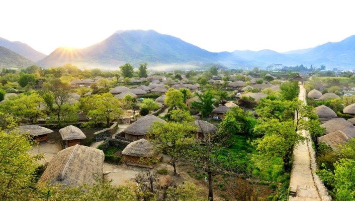 【 남 해 / 군 산 / 순 천 / 여 수 】  (장애인 / 노약자 상품, 휠체어 투어 가능 코스) 《 2박 3일 》