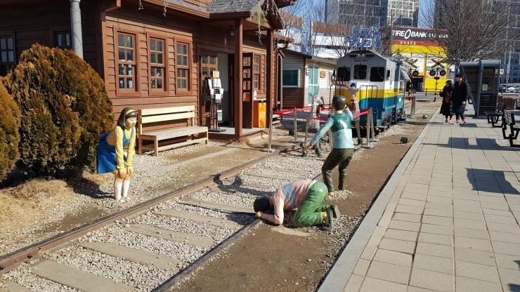 【  군 산 / 전 주 / 태 안 】 (장애인 / 노약자 상품, 휠체어 투어 가능 코스) 《 2박 3일 》