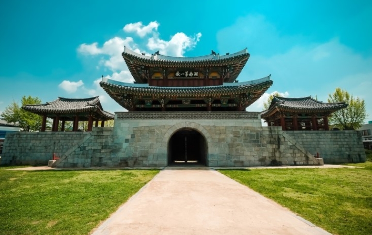 【  군 산 / 전 주 / 태 안 】 (장애인 / 노약자 상품, 휠체어 투어 가능 코스) 《 2박 3일 》