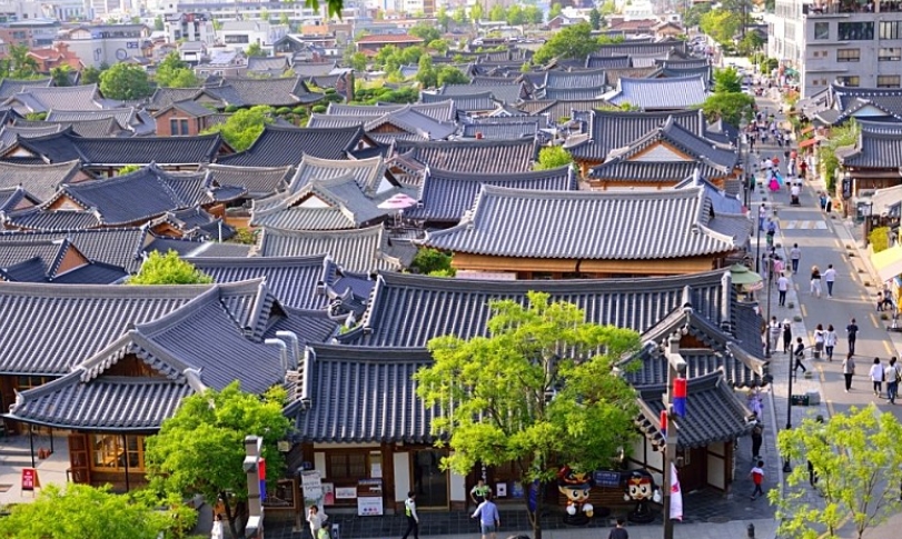 【  군 산 / 전 주 / 태 안 】 (장애인 / 노약자 상품, 휠체어 투어 가능 코스) 《 2박 3일 》
