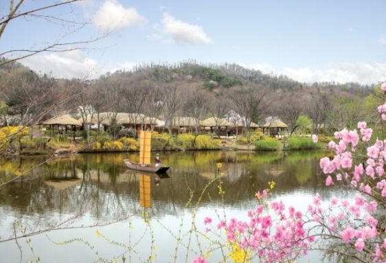 【 용 인 / 여 주 / 양 평 】 (장애인 / 노약자 상품, 휠체어 투어 가능 코스) 《 2박 3일 》