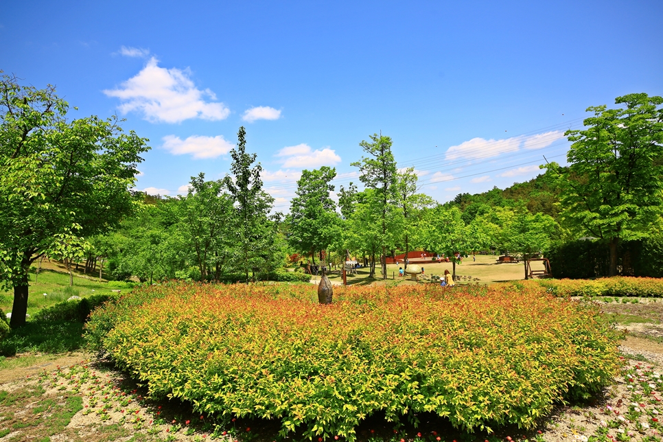 【 용 인 / 여 주 / 양 평 】 (장애인 / 노약자 상품, 휠체어 투어 가능 코스) 《 2박 3일 》