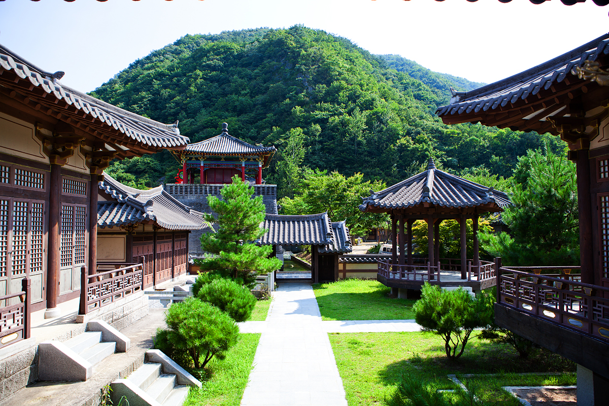 【 충 청 도 】 당일 여행지 모음  (장애인 / 노약자 상품, 휠체어 투어 가능 코스)