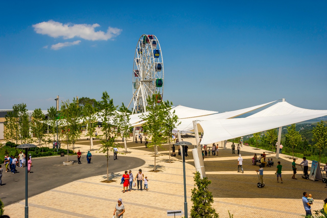 【  카자흐스탄  】  『  해외 봉사활동  &  현지 문화탐방  』  《  3박 5일 또는 4박 6일 》