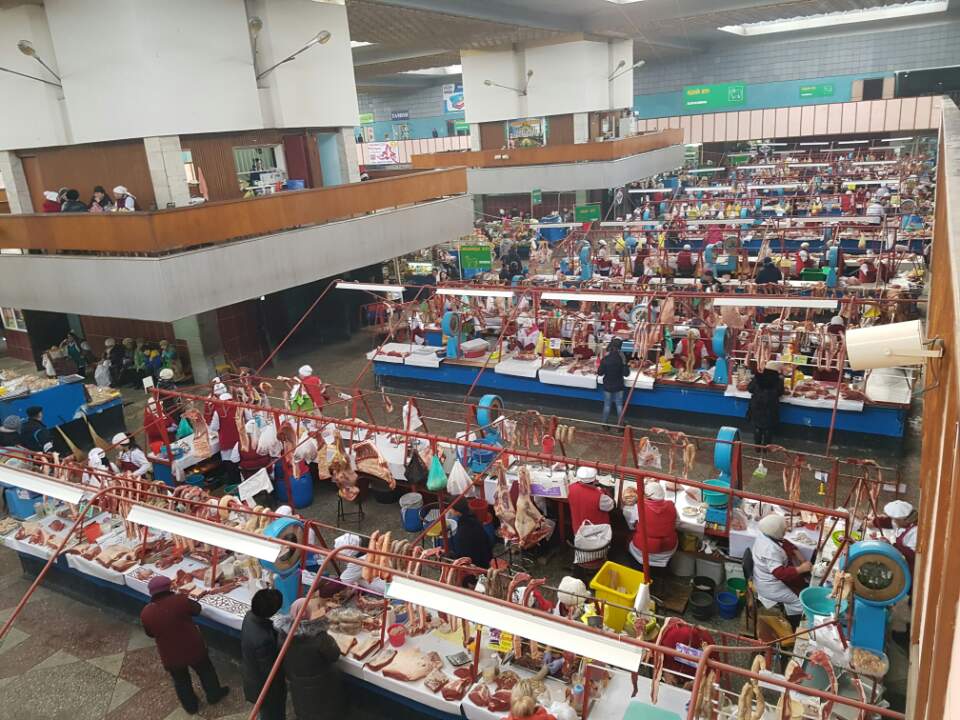 【  카자흐스탄  】  『  해외 봉사활동  &  현지 문화탐방  』  《  3박 5일 또는 4박 6일 》