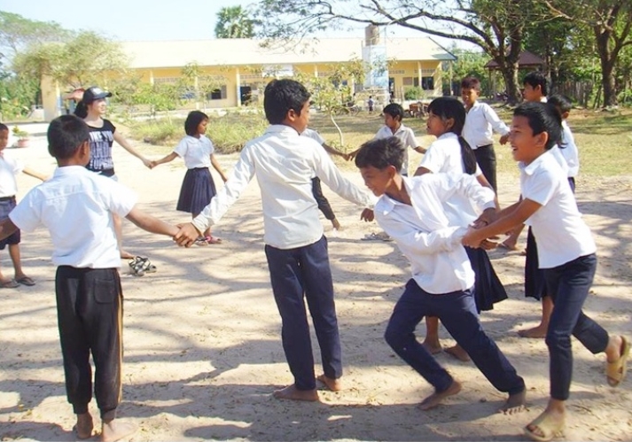 【  카자흐스탄  】  『  해외 봉사활동  &  현지 문화탐방  』  《  3박 5일 또는 4박 6일 》