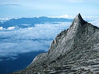 [세계자연유산] 코타키나발루  【 키나발루 국립공원 】  등정 코스  《 3박 5일 》