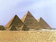 [세계문화유산]   이집트 【 카이로 & 기자 피라미드 】  《 9박 10일 》