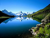 [세계자연/문화유산]  스위스 융프라우 등정 및 베른 구시가지 탐방  《 4박 6일 》